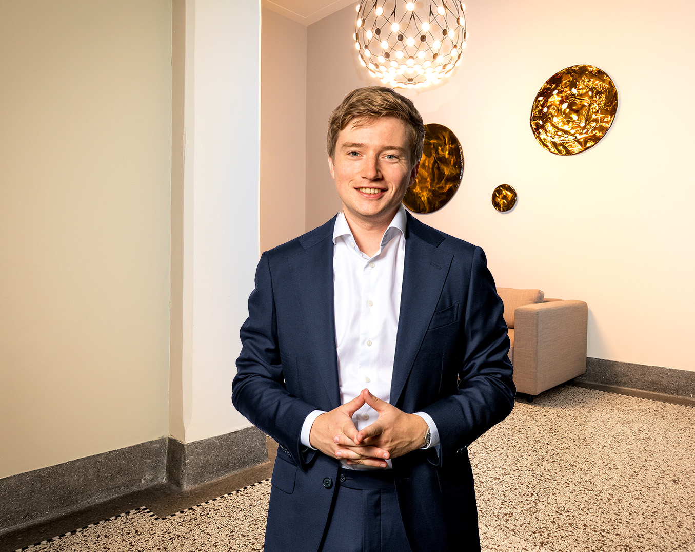 JBR Vakanzforscher