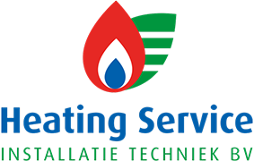 Logo Heizungsservice Installationstechnik