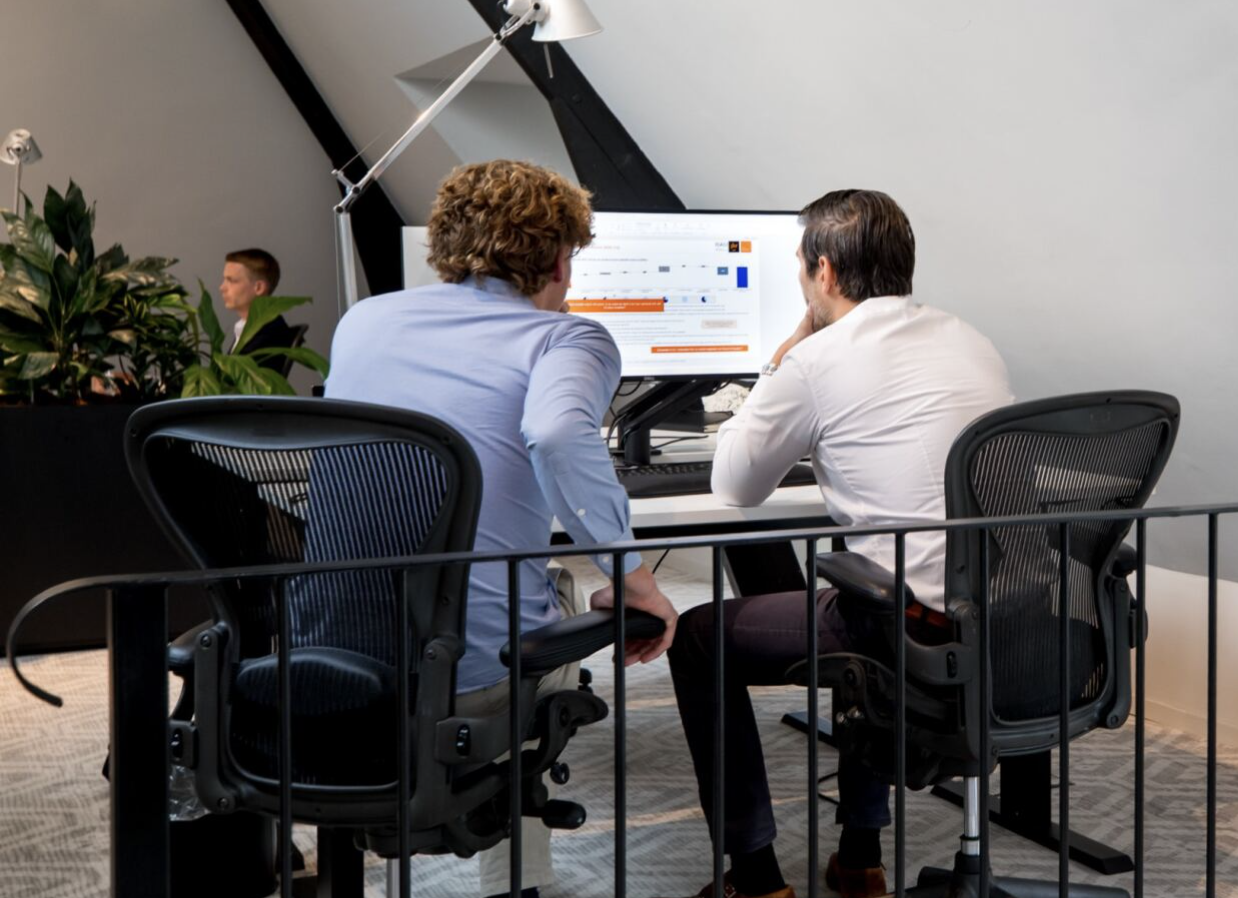 Unsere Meinung zu einigen der Dilemmas im Digital- und Technologiesektor