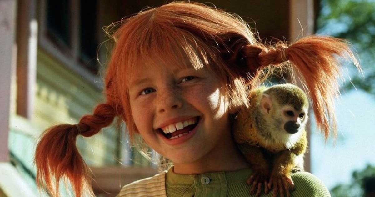 JBR Mandaat hilft Unternehmern bei dem, was sie nicht mehr tun können. Das Foto zeigt Pippi Langstrumpf