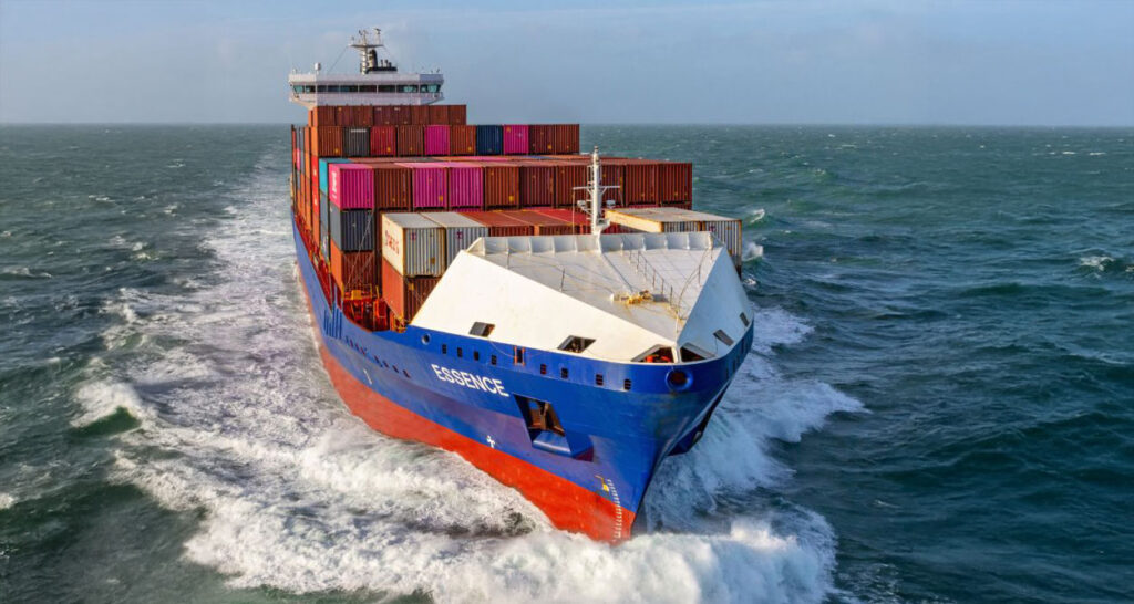 Seatrade-Pressemitteilung