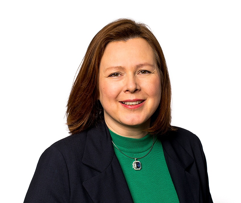 Pauline van Tol